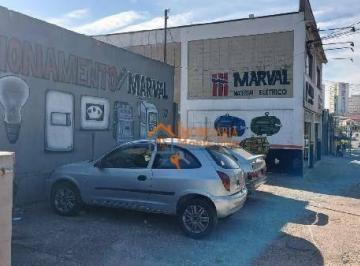 Terreno · 531m² · Terreno em Vila Flórida, Guarulhos/SP de 0m² à venda por R$ 1.750.000,00