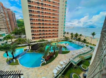Apartamento · 156m² · 3 Quartos · 2 Vagas · Apartamento em Vila Luis Antônio, Guarujá/SP de 156m² 3 quartos à venda por R$ 2.000.000,00