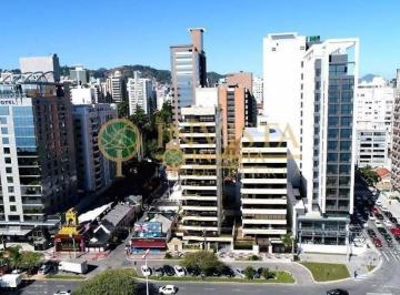 Apartamento · 580m² · 4 Quartos · 3 Vagas · Apartamento em Centro, Florianópolis/SC de 580m² 4 quartos à venda por R$ 5.900.000,00