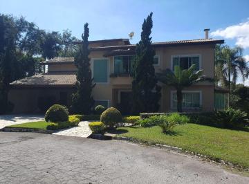 Casa · 575m² · 3 Quartos · 6 Vagas · Casa em Transurb, Itapevi/SP de 575m² 3 quartos à venda por R$ 2.800.000,00