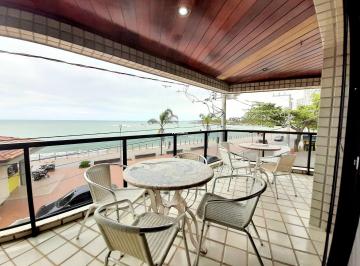 Apartamento · 4 Quartos · 2 Vagas · Apartamento em Centro, Guarapari/ES de 0m² 4 quartos à venda por R$ 2.200.000,00
