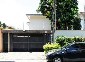 Casa · 240m² · 4 Quartos · 3 Vagas · Casa em Moema, São Paulo/SP de 240m² 4 quartos à venda por R$ 2.900.000,00