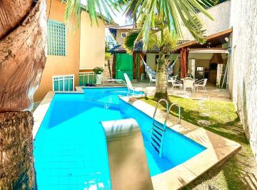 Casa · 240m² · 5 Quartos · 3 Vagas · Casa em Pendotiba, Niterói/RJ de 240m² 5 quartos à venda por R$ 2.000.000,00