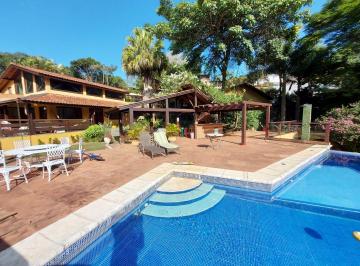 Casa · 600m² · 4 Quartos · 6 Vagas · Casa em Chácara Vale do Rio Cotia, Carapicuíba/SP de 600m² 4 quartos à venda por R$ 1.830.000,00