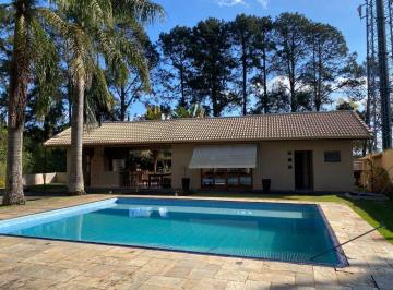 Casa · 557m² · 4 Quartos · 16 Vagas · Casa em Parque Dom Henrique, Cotia/SP de 557m² 4 quartos à venda por R$ 2.660.000,00