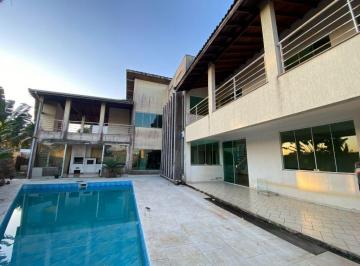 Casa · 748m² · 8 Quartos · 8 Vagas · Sobrado em Jardim Residencial Suzano, Suzano/SP de 748m² 8 quartos à venda por R$ 2.800.000,00