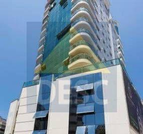 Apartamento · 143m² · 3 Quartos · 2 Vagas · Apartamento em Centro, Balneário Camboriú/SC de 143m² 3 quartos à venda por R$ 3.502.000,00