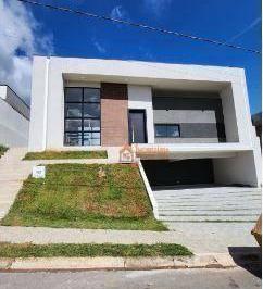 Casa · 240m² · 3 Quartos · 4 Vagas · Casa em Centro, Atibaia/SP de 240m² 3 quartos à venda por R$ 1.910.000,00