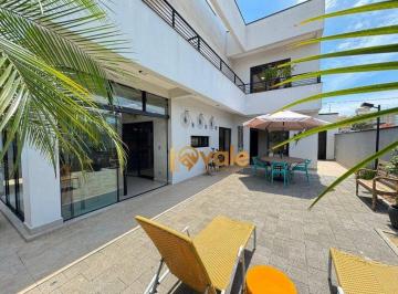 Casa · 260m² · 3 Quartos · 4 Vagas · Casa em Jardim Bela Vista, São José dos Campos/SP de 260m² 3 quartos à venda por R$ 1.890.000,00