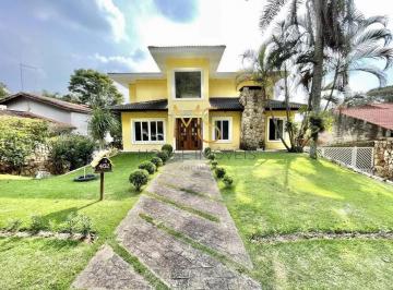 Casa · 494m² · 4 Quartos · 6 Vagas · Casa em Transurb, Itapevi/SP de 494m² 4 quartos à venda por R$ 2.400.000,00