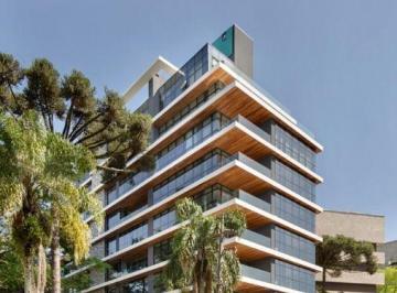 Apartamento · 190m² · 3 Quartos · 3 Vagas · Apartamento em Cabral, Curitiba/PR de 190m² 3 quartos à venda por R$ 3.553.110,00