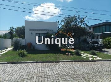 Casa · 220m² · 4 Quartos · 4 Vagas · Casa em Portinho, Cabo Frio/RJ de 220m² 4 quartos à venda por R$ 4.650.000,00