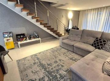 Casa · 300m² · 4 Quartos · 4 Vagas · Sobrado em Tatuapé, São Paulo/SP de 300m² 4 quartos à venda por R$ 1.930.000,00