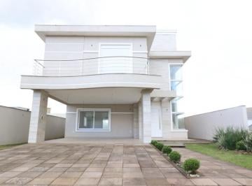 Casa · 320m² · 4 Quartos · 4 Vagas · Casa em Neópolis, Gravataí/RS de 320m² 4 quartos à venda por R$ 2.360.000,00