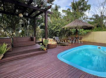 Casa · 325m² · 4 Quartos · 3 Vagas · Casa em Praia Brava, Florianópolis/SC de 325m² 4 quartos à venda por R$ 3.490.000,00