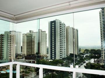Apartamento · 4 Quartos · 4 Vagas · Apartamento em Parque Residencial Aquarius, São José dos Campos/SP de 0m² 4 quartos à venda por R$ 2