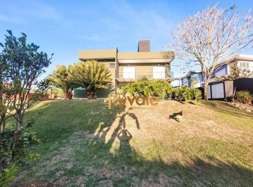 Casa · 495m² · 5 Quartos · 6 Vagas · Casa em Parque Mirante do Vale, Jacareí/SP de 495m² 5 quartos à venda por R$ 3.500.000,00