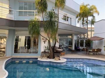 Casa · 719m² · 4 Quartos · 15 Vagas · Sobrado em Jardim Residencial Suzano, Suzano/SP de 719m² 4 quartos à venda por R$ 5.900.000,00