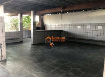 Comercial · 554m² · 6 Vagas · Predio em Ponte Grande, Guarulhos/SP de 554m² à venda por R$ 1.828.000,00