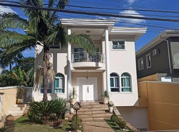 Casa · 520m² · 4 Quartos · 6 Vagas · Casa em São Paulo II, Cotia/SP de 520m² 4 quartos à venda por R$ 3.400.000,00