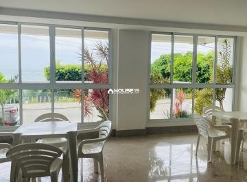 Apartamento · 135m² · 3 Quartos · 2 Vagas · Apartamento em Enseada Azul, Guarapari/ES de 0m² 3 quartos à venda por R$ 1.980.000,00