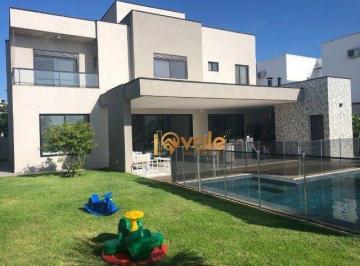Casa · 330m² · 4 Quartos · 4 Vagas · Casa em Jardim Bela Vista, São José dos Campos/SP de 330m² 4 quartos à venda por R$ 4.600.000,00