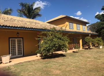 Casa · 474m² · 6 Quartos · 3 Vagas · Casa em , Vargem Grande Paulista/SP de 474m² 6 quartos à venda por R$ 2.500.000,00