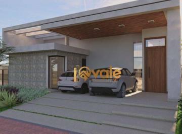 Casa · 250m² · 3 Quartos · 4 Vagas · Casa em Vila Santos, Caçapava/SP de 250m² 3 quartos à venda por R$ 2.400.000,00