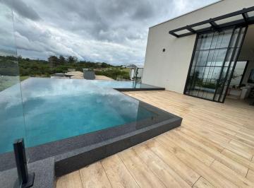 Casa · 300m² · 3 Quartos · 3 Vagas · Casa em Condomínio Terras de São José, Itu/SP de 300m² 3 quartos à venda por R$ 3.500.000,00