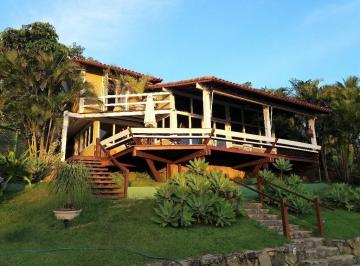 Casa · 300m² · 5 Quartos · 2 Vagas · Casa em Geribá, Armação dos Búzios/RJ de 300m² 5 quartos à venda por R$ 2.750.000,00