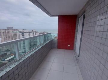 Apartamento · 200m² · 4 Quartos · 4 Vagas · Cobertura em Vila Mirim, Praia Grande/SP de 200m² 4 quartos à venda por R$ 1.920.000,00