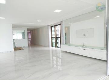 Apartamento · 305m² · 5 Quartos · 3 Vagas · Apartamento em Centro, Jaboatão dos Guararapes/PE de 305m² 5 quartos à venda por R$ 2.200.000,00