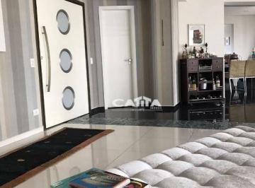 Apartamento · 295m² · 4 Quartos · 5 Vagas · Apartamento em Vila Regente Feijó, São Paulo/SP de 295m² 4 quartos à venda por R$ 2.900.000,00