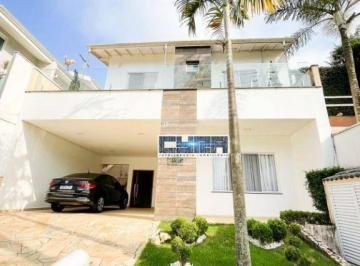 Casa · 270m² · 5 Quartos · 3 Vagas · Casa em Parque Residencial Itapeti, Mogi das Cruzes/SP de 270m² 5 quartos à venda por R$ 1.990.000,0