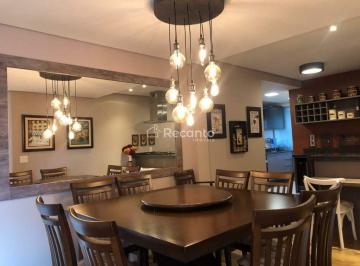 Apartamento · 175m² · 3 Quartos · 1 Vaga · Apartamento em Centro, Canela/RS de 175m² 3 quartos à venda por R$ 2.100.000,00