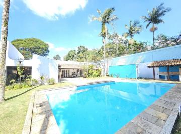 Casa · 790m² · 5 Quartos · 7 Vagas · Casa em Chácara Eliana, Cotia/SP de 790m² 5 quartos à venda por R$ 2.300.000,00