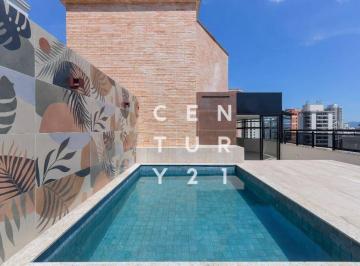 Apartamento · 248m² · 3 Quartos · 2 Vagas · Cobertura em Sumaré, São Paulo/SP de 248m² 3 quartos à venda por R$ 2.850.000,00