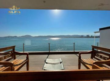 Casa · 240m² · 3 Quartos · Casa em Loteamento João Batista Julião, Guarujá/SP de 240m² 3 quartos à venda por R$ 3.500.000,00