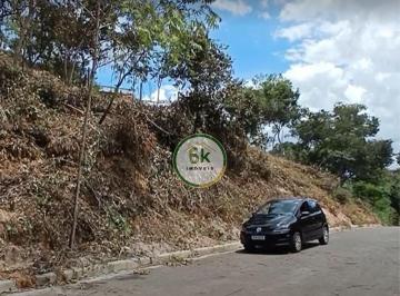 Terreno , Lagoa Santa · Terreno, 1.016m² – Shalimar – Lagoa Santa/MG