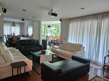 Foto 27 · Apartamento de luxo no Campo Belo:  4 suítes, 3 vagas de garagem, 270m² de área. Venda ou locação em