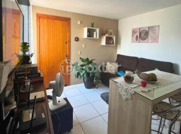 Living1.jpg · Apartamento, 2 dormitórios, 42.54 m², em Duque de Caxias