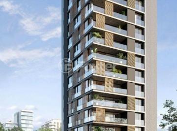 778de0db · Apartamento, 3 dormitórios, 199.17 m², em Cristo Redentor