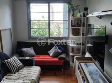 389be10d · Apartamento, 1 dormitórios, 49.51 m², em Higienópolis