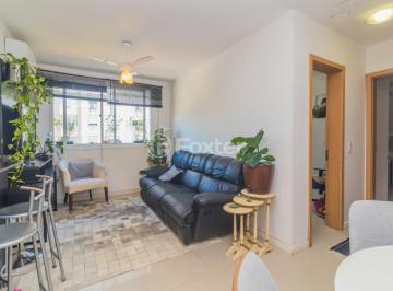 02-APARTAMENTO-JARDIM-CARVALHO-PORTO-ALEGRE-857369.jpg · Apartamento, 2 dormitórios, 51.78 m², em Jardim Carvalho