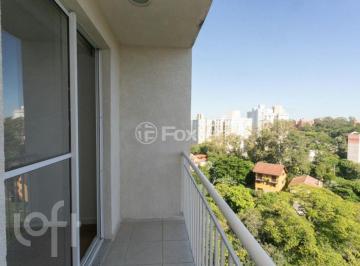 44704d78 · Apartamento, 2 dormitórios, 56.59 m², em Morro Santana