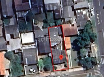 Terreno · 300m² · 2 Vagas · Terreno, 300 m², em Monte Belo