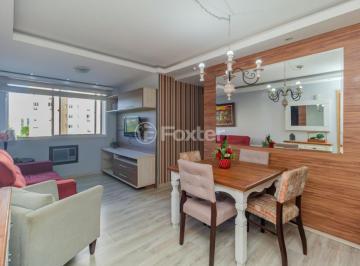 01-APARTAMENTO-3D-JARDIM-CARVALHO-PORTO-ALEGRE-857640.jpg · Apartamento, 3 dormitórios, 68.09 m², em Jardim Carvalho