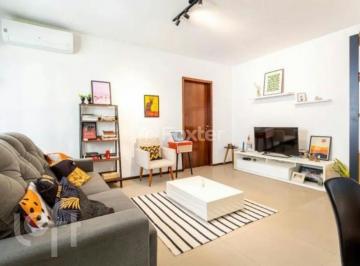 702b1449 · Apartamento, 2 dormitórios, 83.87 m², em Bom Fim