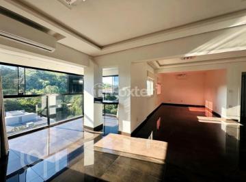 e3884ccb · Apartamento, 3 dormitórios, 107.24 m², em Hamburgo Velho
