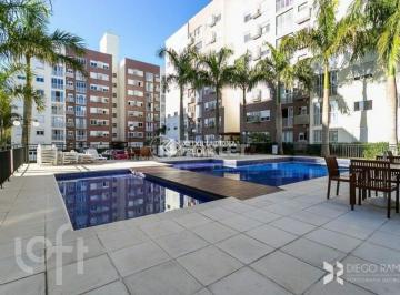 5f6b9edd · Apartamento, 2 dormitórios, 60 m², em Vila Nova